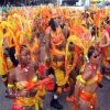 TRINIDAD and TOBAGO CARNIVAL