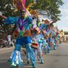 The Origins of Carnival!